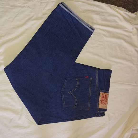levis 501 cholo